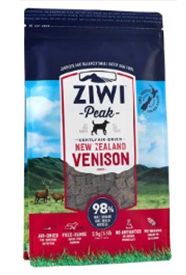 巔峰98%鮮肉狗糧-鹿肉
Ziwi Peak Makerel&Venison