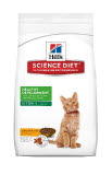 希爾思™寵物食品 幼貓 均衡發育(型號00002210)
Science Diet Kitten Healthy Development