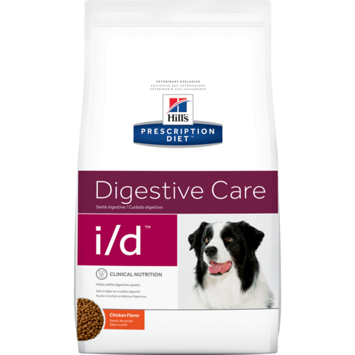 希爾思™處方食品犬i/d™(型號00008618)
Prescription Diet i/d Canine