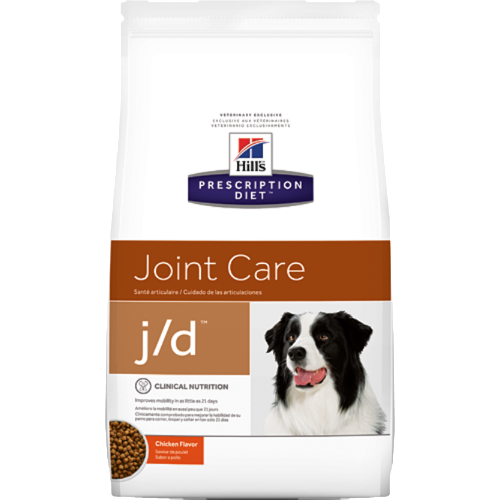 希爾思™處方食品犬 j/d™(型號010357HG)
Prescription Diet j/d Canine