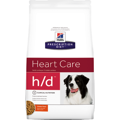 希爾思™處方食品犬h/d™(型號010075HG)
Prescription Diet h/d