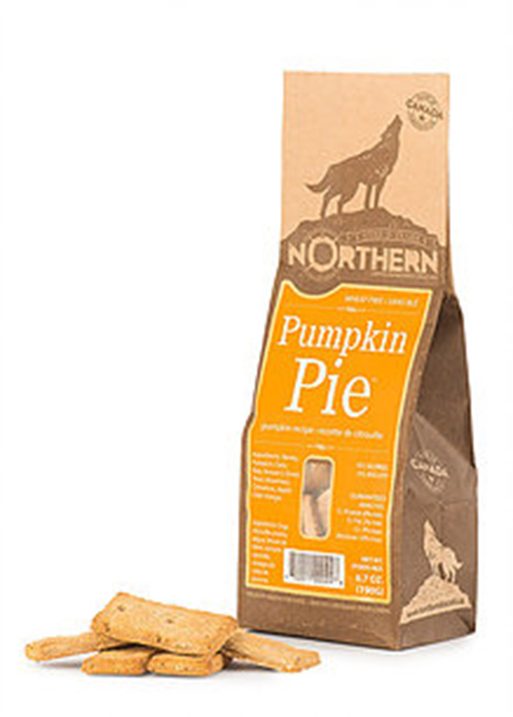 Northern-南瓜派
Northern-Pumpkin Pie