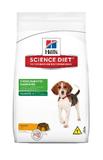 希爾思™寵物食品 幼犬 均衡發育(型號010346HG)
Science Diet Puppy Healthy Development