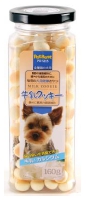 甜心家族-犬用牛奶+鈣消臭餅
