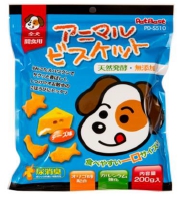 Pet Best動物造形餅-起司+養樂多
