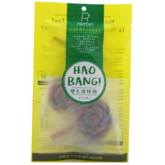 Hao Bang系列-雙色棒棒糖
