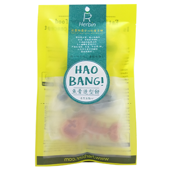 Hao Bang系列-魚骨造型棒
