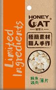 HCT10-貓戀人輕巧食-鮪魚雞肉薄片

