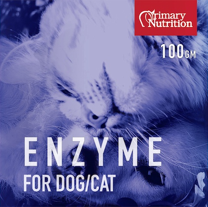 綜合益生菌100G
Enzyme for Dog and Cat