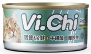 維齊保健機能餐罐-關節保健
Vichi health function cat can-joint care