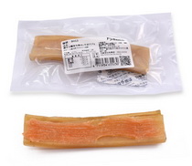 優米卡隨身包雞肉+牛皮片24g (B023)
dog chews