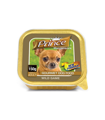 馬修王子犬餐盒-小型成犬鹿肉
