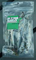 Michinoku青花魚
