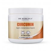美國Dr. MERCOLA高生物利用率『薑黃素』
Dr. MERCOLA CURCUMIN