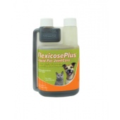 美國Flexicose關節飲(加強版)，5倍吸收
FlexicosePlus Liquid Pet JointCare