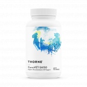 Thorne Research~人用級薑黃素/大型犬適用
Thorne Research CurcuVET-SA150