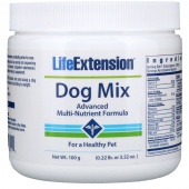 Life Extension~犬用極致營養素
Life Extensio DogMix