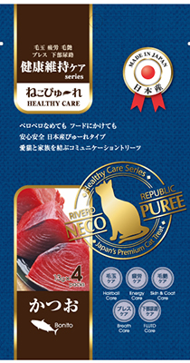 【Riverd Republic天然共和】鰹魚肉泥 日本產保健型添加軟骨素
