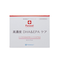 高濃度倍思魚油
PE DHA+EPA550