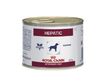 犬-肝臟配方罐頭
HEPATIC DOG CAN