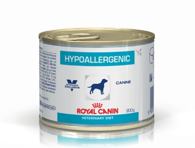 犬-低過敏配方罐頭
HYPO DOG CAN