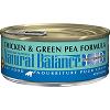 青豌豆雞肉主食貓罐
L.I.D. Limited Ingredient Diets® Chicken & Green Pea Canned Cat Formula