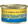 青豌豆鴨肉主食貓罐
L.I.D. Limited Ingredient Diets® Duck & Green Pea Canned Cat Formula