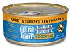 鷹嘴豆火雞主食貓罐
L.I.D. Limited Ingredient Diets® Indoor Turkey & Turkey Liver Canned Cat Formula