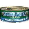 特級海陸總匯主食貓罐
Ultra Premium Ocean Fish Canned Cat Formula