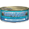 鮪魚佐鮮蝦主食貓罐
Ultra Premium Tuna & Shrimp Canned Cat Formula