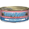 特級鮭魚主食貓罐
Ultra Premium Salmon Canned Cat Formula