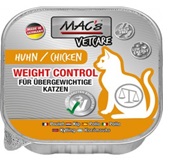 德國馬克處方主食貓餐盒100g(體重控制-雞肉)
