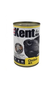 Kent肯特犬罐-雞肉口味
