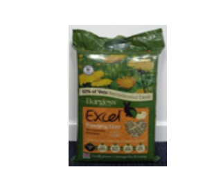伯爵牧草系列-提摩西草(蒲公英&金盞花)1KG
Burgess Excel Feeding Hay Dandelion and Marigold